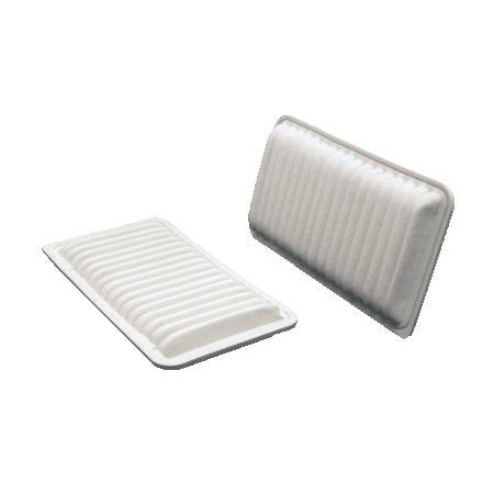 Wix Filters Air Filter 42863